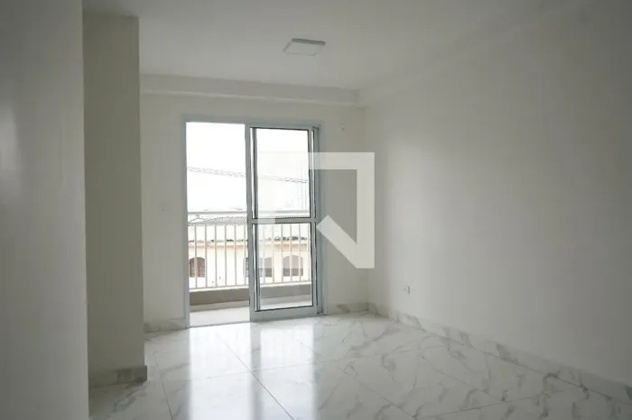 Apartamento à Venda - Vila Carrão, 2 Quartos, 56 m2