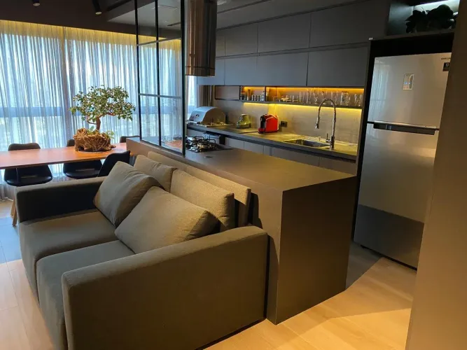 Apartamento para Venda em João Pessoa, Estados, 2 dormitórios, 1 suíte, 2 banheiros, 2 vag