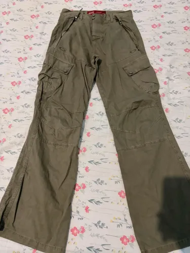 Calça Cargo Oakley x Piet