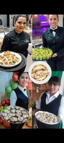 Buffet ChefDuda de Almoço/Jantar 