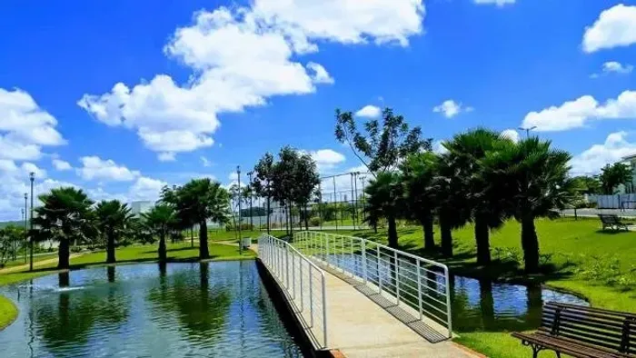 Terreno condomínio Varanda Sul - Zona Sul Uberlândia,MG