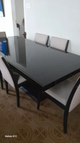 Mesa de jantar