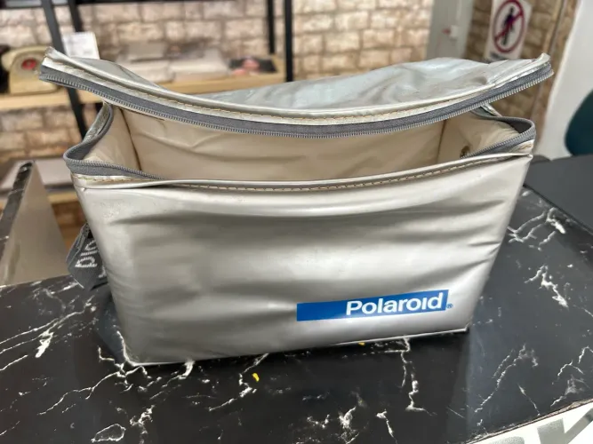 Bolsa termica polaroid 
