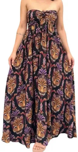 Vestido Farm