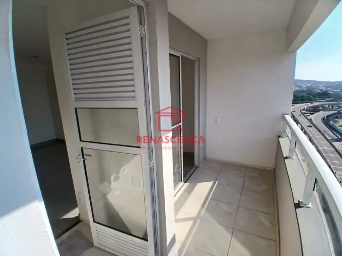 Apartamento com 2 Quartos no Santo Cristo.