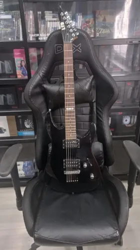 Guitarra LTD M10