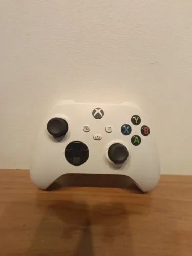 Controle Xbox Series S