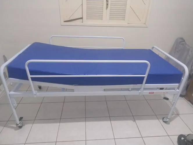 Cama hospitalar