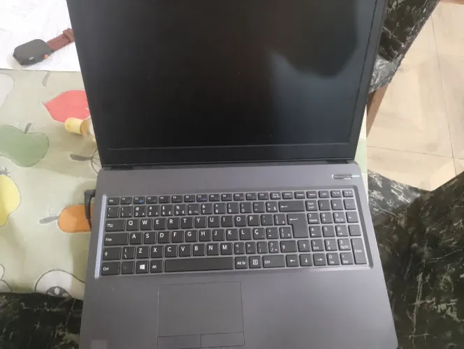 Notebook Sony Vaio 