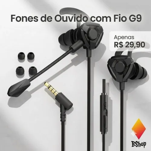 Fone G9