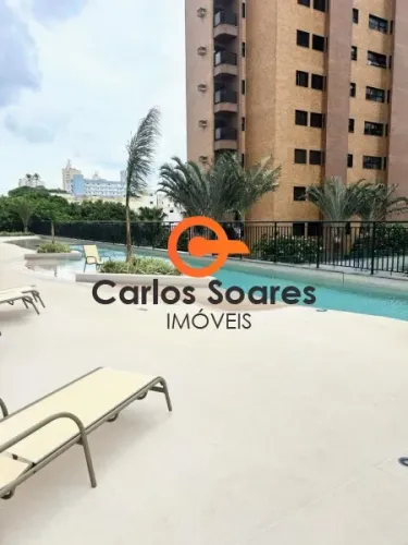 Vende apartamento centro em franca