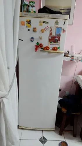 Vende-se freezer