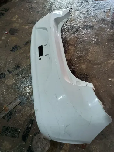 Para-choque de Ford Ka traseiro 