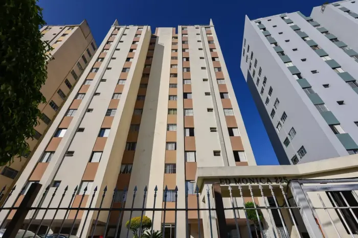 Imóvel para venda com 62 metros quadrados com 2 quartos