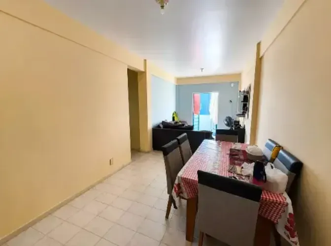 Apartamento à venda no Condomínio Paulo VI