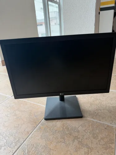 Monitor