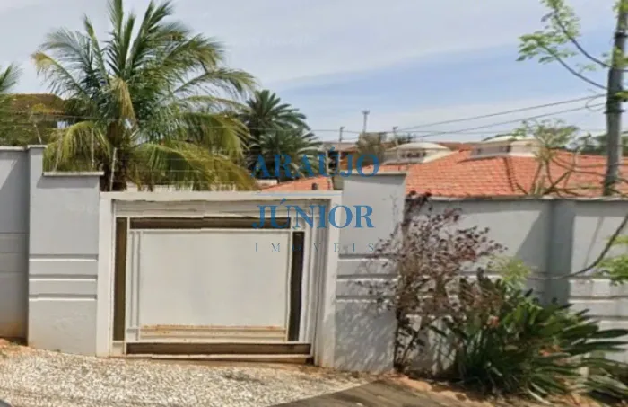 CASA RESIDENCIAL em AMERICANA - SP, VILA JONES