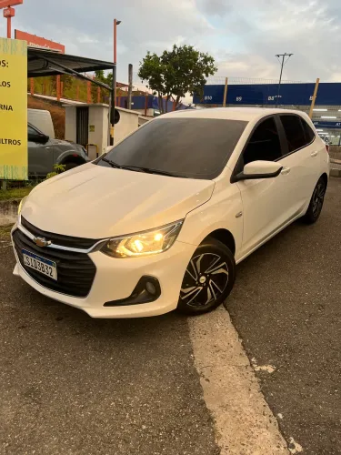 Aluguel de carro para diárias, semanais e mensal