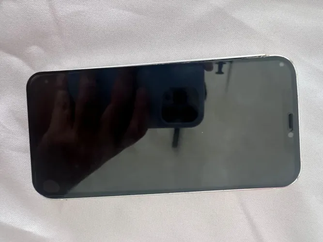 iPhone 12