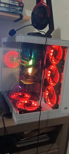 Pc Gamer Completo