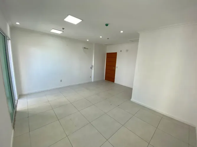 SALA COMERCIAL - TORRE VITTA OFFICE - BAIRRO MARCO - BELÉM