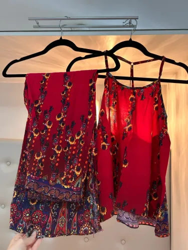 OPORTUNIDADE Conjunto calça Maricá