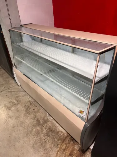Freezer/Refrigerador