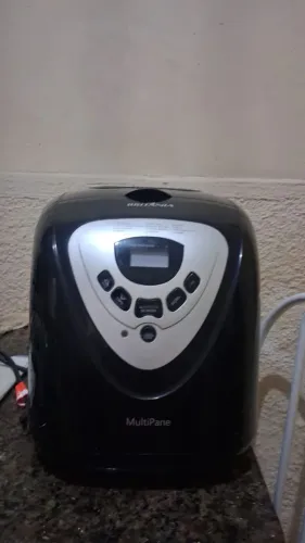 Panificadora 