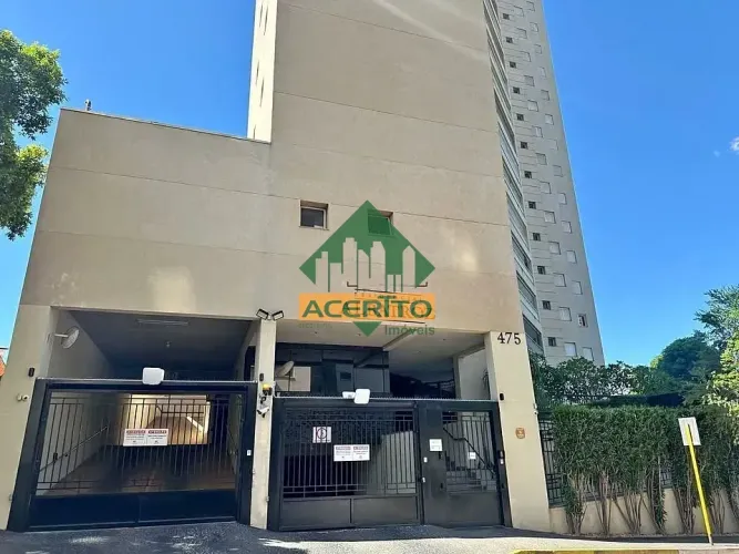 Apartamento com 3 dormitórios disponível para venda/ 186m²/ Vila São Paulo - Araçatuba/SP