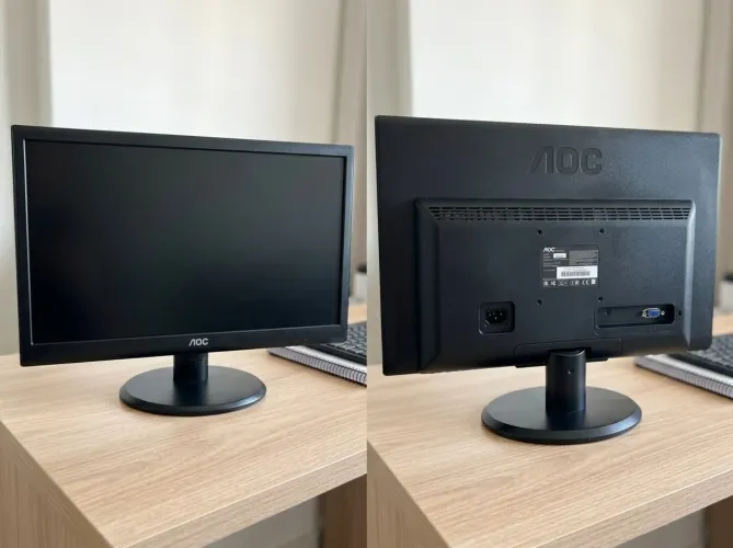 Monitor