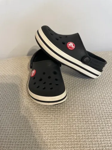 Crocs bebê 