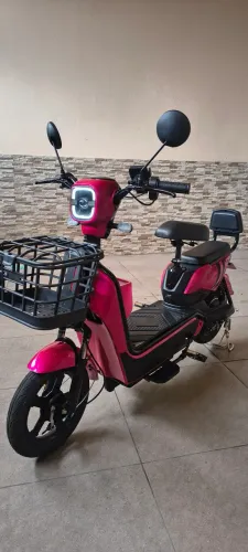 Scooter Elétrica 800w