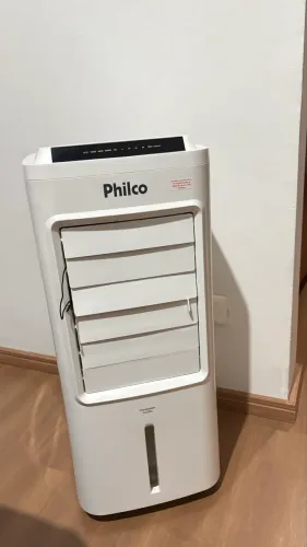Climatizador Philco 4 em 1 PCL05A NOVO