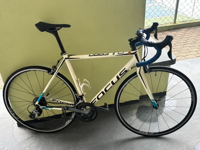 Bicicleta Speed