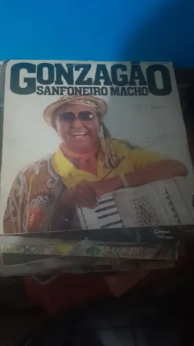 Diversos Discos Vinil