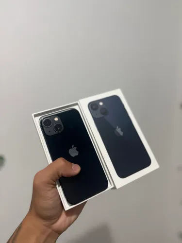 iPhone 13 mini 128gb todo original