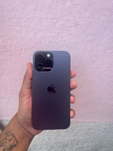 iPhone 14 Pro Max 256 GB