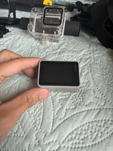 GoPro hero 7