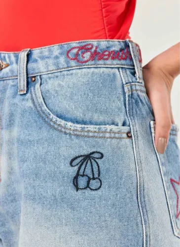 Short jeans youcom