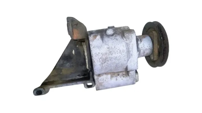 Bomba Direção Hidraulica Santana Ap 1.8 2.0 1987/96