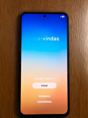 Vendo Samsung Galaxy A54