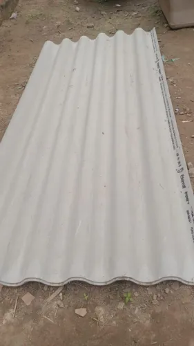 Telha a venda
