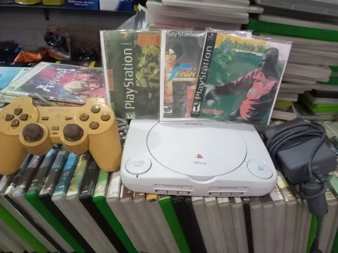 PlayStation 1