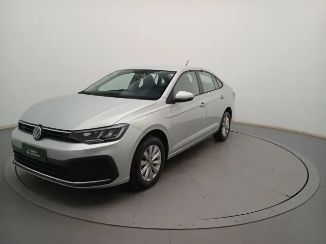 Volkswagen Virtus TSI 1.0 Flex 12V 4P Aut. 2026