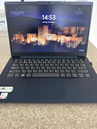 NOTEBOOK LENOVO CORE i7 | 16GB RAM | SSD 512GB | COMPLETO + ACESSÓRIOS!