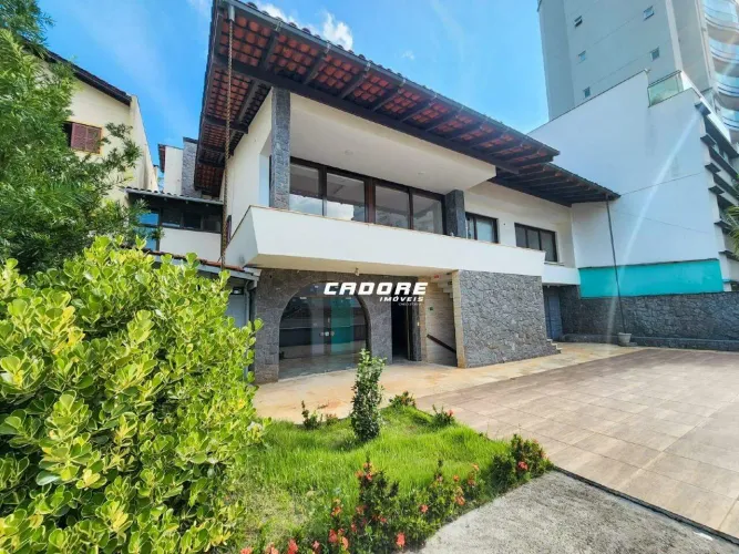 Excelente Casas para venda Jardim Blumenau I Cadore Imóveis