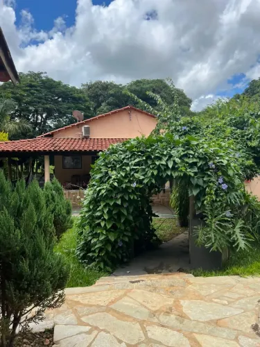 Fazenda Bela vista