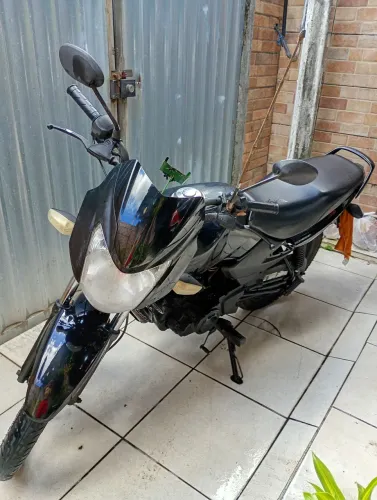 Desapego mottu