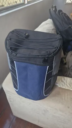 Mochila para Lanches