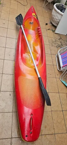 Caiaque